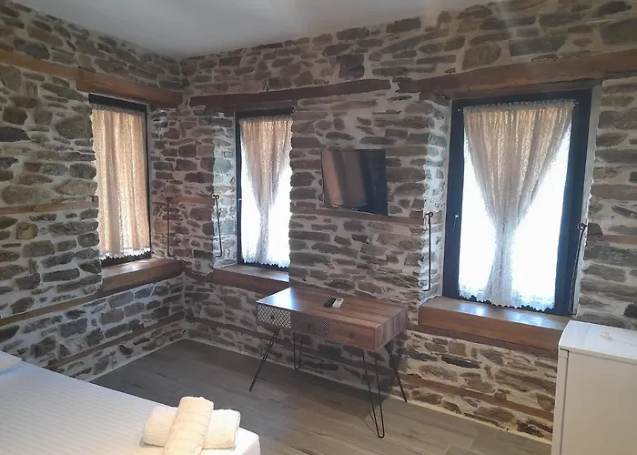 Theokleia_guest House